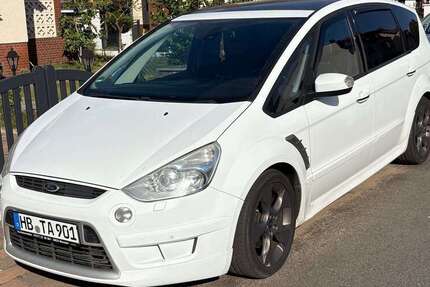 Ford S-Max 324.000 km 5.000 € Bremen 28237