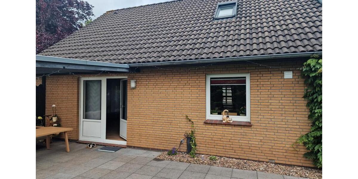 Einfamilienhaus Brake (Unterweser) - 4 Zimmer, 128 m&sup2;, 305.000&euro; | Angebot:26913766