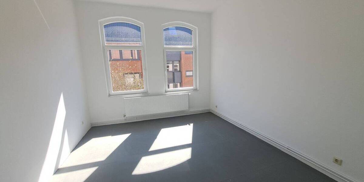 Etagenwohnung Bremerhaven Lehe - 3 Zimmer, 65 m&sup2;, 470&euro; | Angebot:26807220