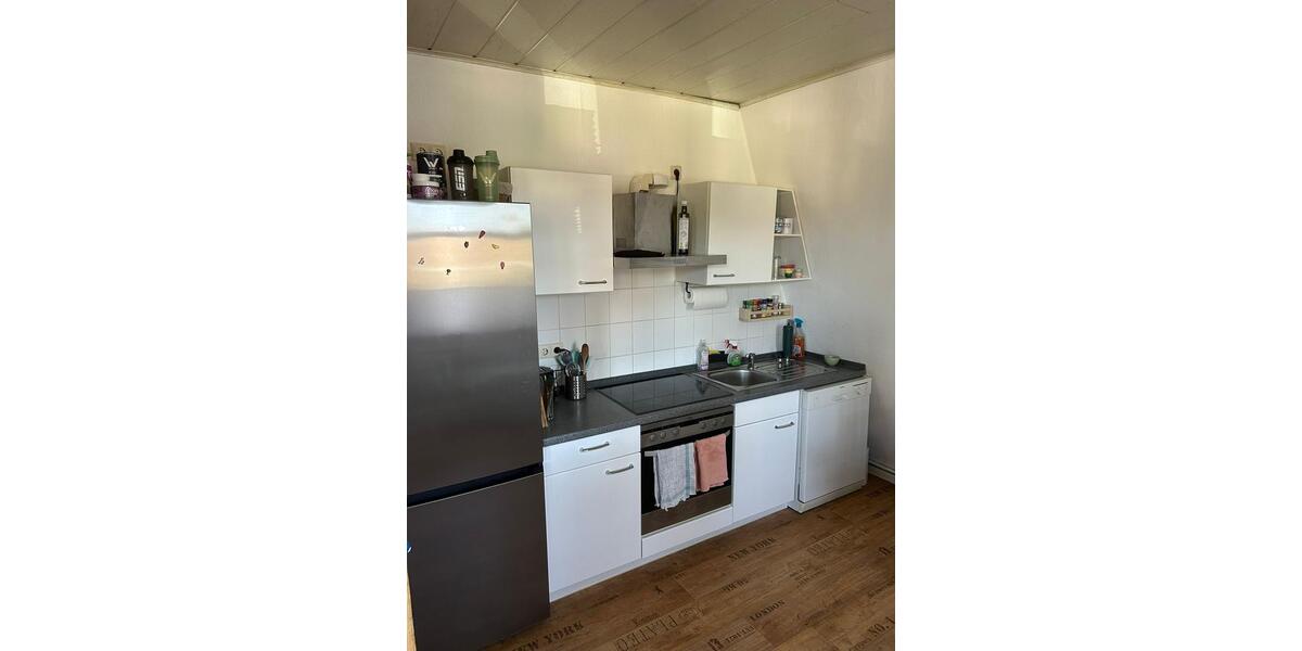 Etagenwohnung Beverstedt - 2 Zimmer, 72 m&sup2;, 600&euro; | Angebot:26249500