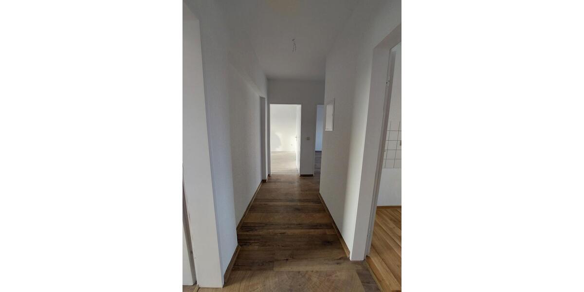 Wohnung, 03. OG, rechts, Jahnstraße 6 3 zimmer