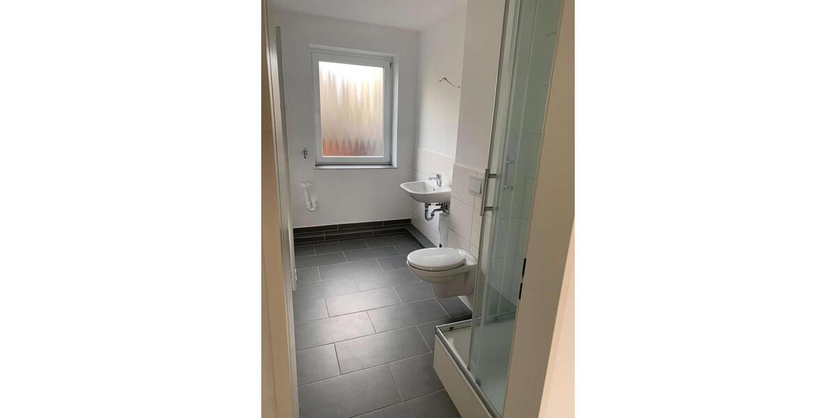 Erdgeschoßwohnung Wilhelmshaven Heppens - 3 Zimmer, 59 m&sup2;, 460&euro; | Angebot:26562809