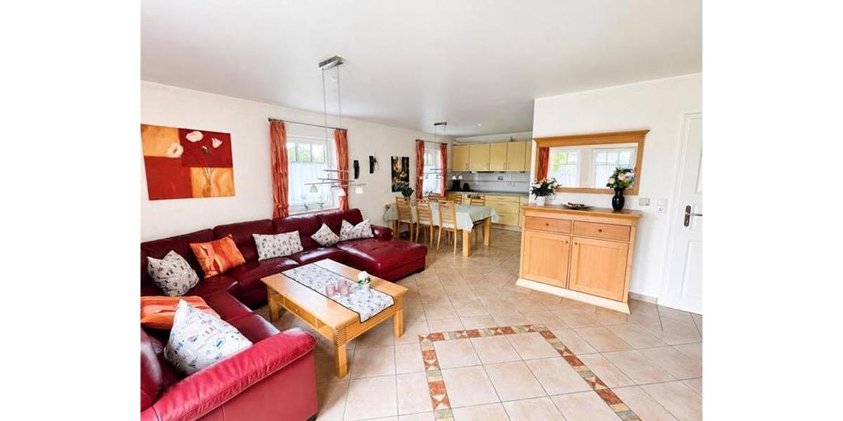 Doppelhaushälfte Butjadingen - 4 Zimmer, 95 m&sup2;, 319.500&euro; | Angebot:26758551