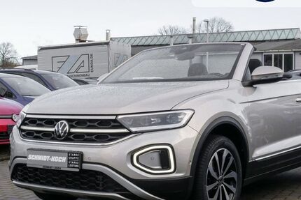 VW T-Roc 32.870 km 27.999 &euro; Bremerhaven 27576