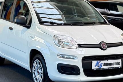 Fiat Panda 40.076 km 8.650 &euro; Bremerhaven 27568