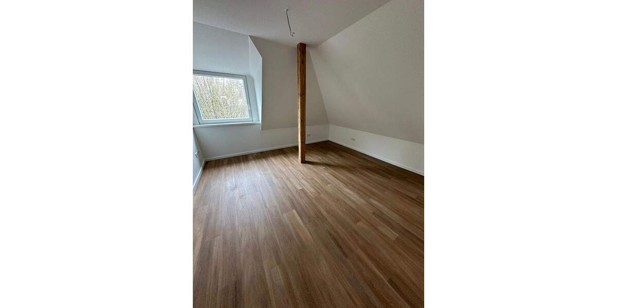 Etagenwohnung Wilhelmshaven Heppens - 2 Zimmer, 58 m&sup2;, 638&euro; | Angebot:25566799