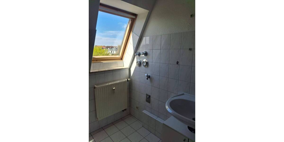 Etagenwohnung Bremerhaven Lehe - 2 Zimmer, 53 m&sup2;, 370&euro; | Angebot:26202374
