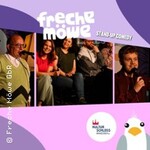 Freche Möwe- Open Air Comedy Wandsbek