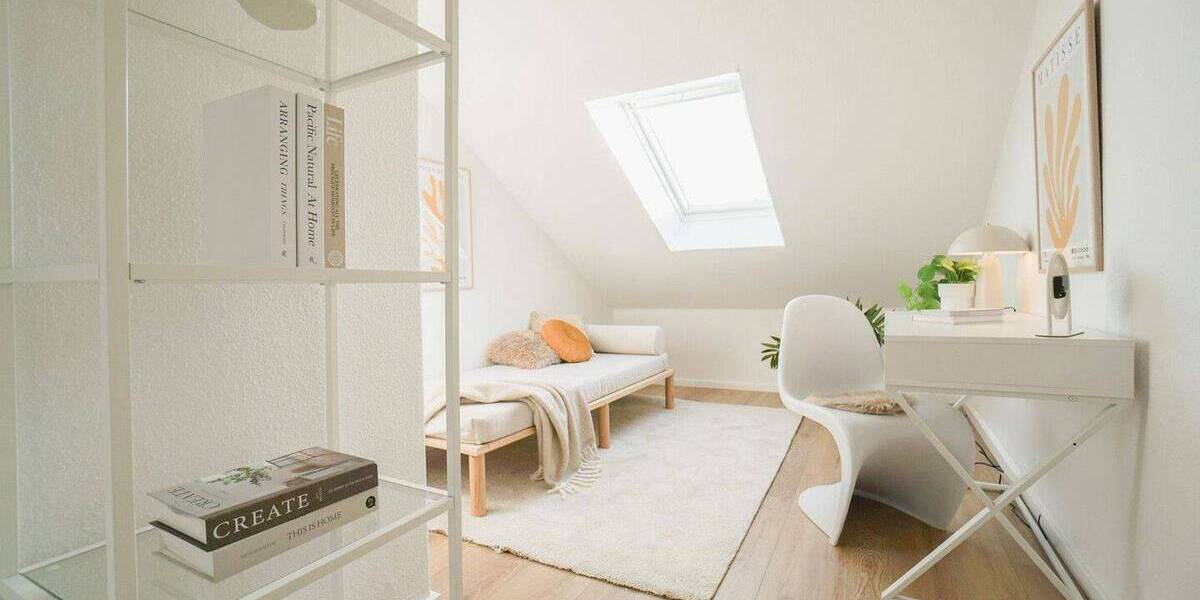 Etagenwohnung Bremerhaven Mitte - 3 Zimmer, 65 m&sup2;, 159.900&euro; | Angebot:26228780