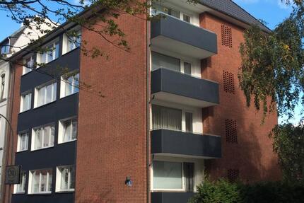 Wohnung Wilhelmshaven Heppens - 1 Zimmer, 35 m&sup2;, 310&euro; | Angebot:26131039