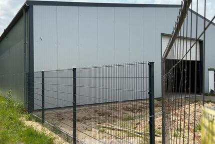 Gewerbeobjekt Loxstedt - 4.950&euro; | Angebot:25794208