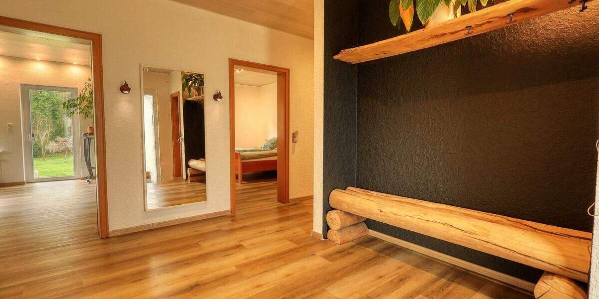 Bungalow Schiffdorf Sellstedt - 3 Zimmer, 125 m&sup2;, 245.000&euro; | Angebot:25304016