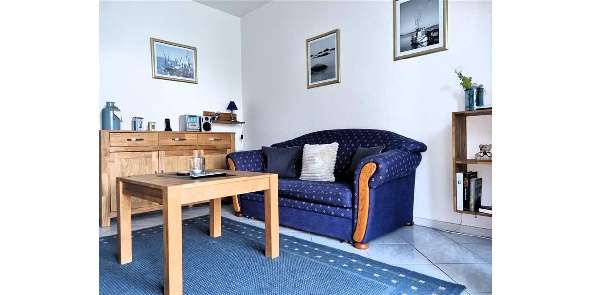 Einfamilienhaus Wurster Nordseeküste - 2 Zimmer, 38 m&sup2;, 160.000&euro; | Angebot:26589015