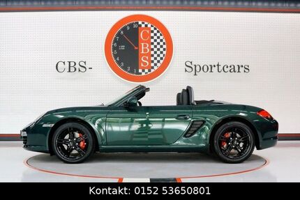 Porsche Boxster 70.218 km 37.900 € Bremen 28277