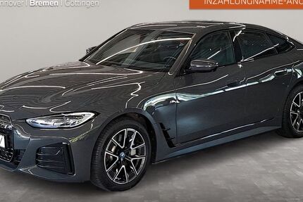 BMW i4 44.205 km 37.910 € Bremen 28279