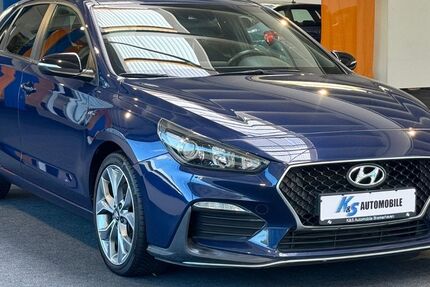 Hyundai i30 78.000 km 16.350 &euro; Bremerhaven 27568