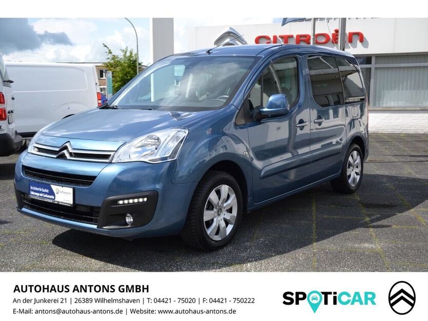 Berlingo