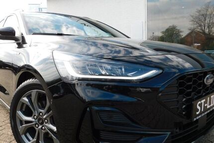 Ford Focus 10.943 km 27.895 &euro; Brake 26919