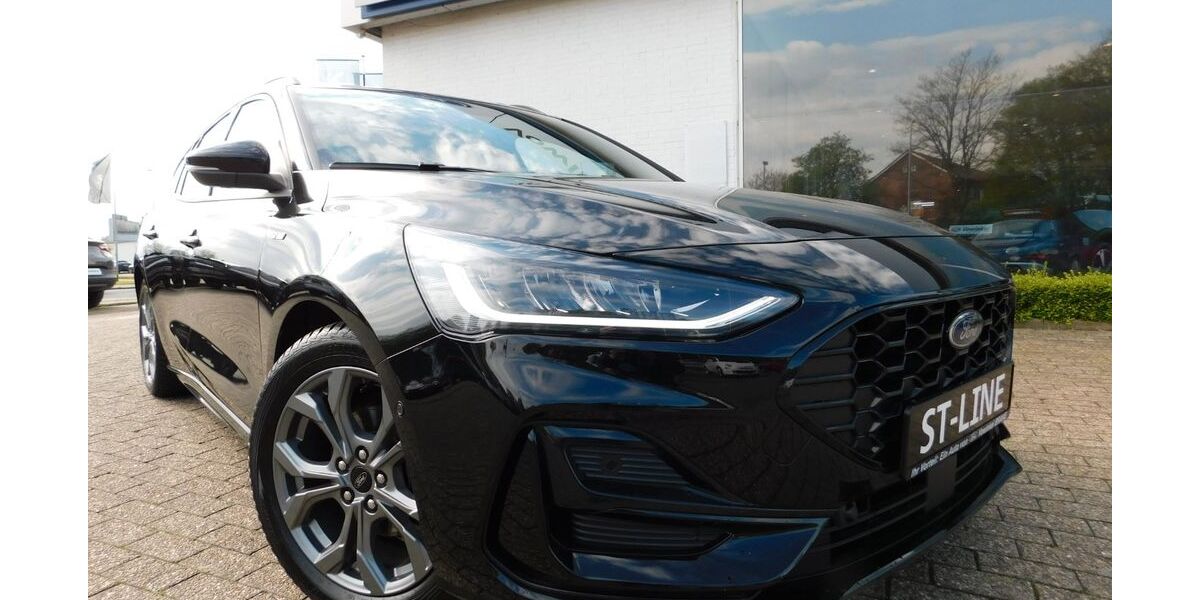 Ford Focus 10.943 km 27.895 &euro; Brake 26919