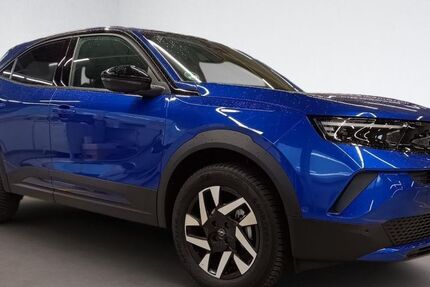 Opel Mokka 3.441 km 24.390 € Wilhelmshaven 26389