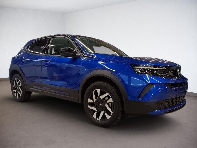 Opel Mokka 3.441 km 24.390 € Wilhelmshaven 26389