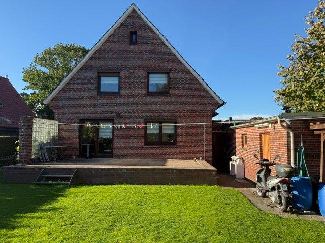 Einfamilienhaus Nordenham - 3 Zimmer, 122 m&sup2;, 329.000&euro; | Angebot:26286622