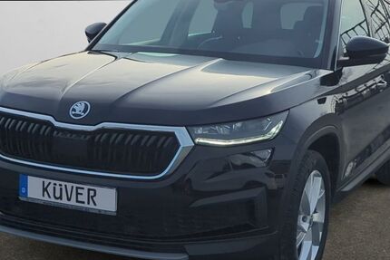 Skoda Kodiaq 37.300 km 31.190 &euro; Hagen 27628