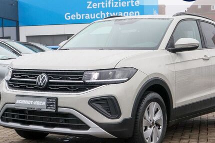 VW T-Cross 14.690 km 24.990 € Bremerhaven 27576