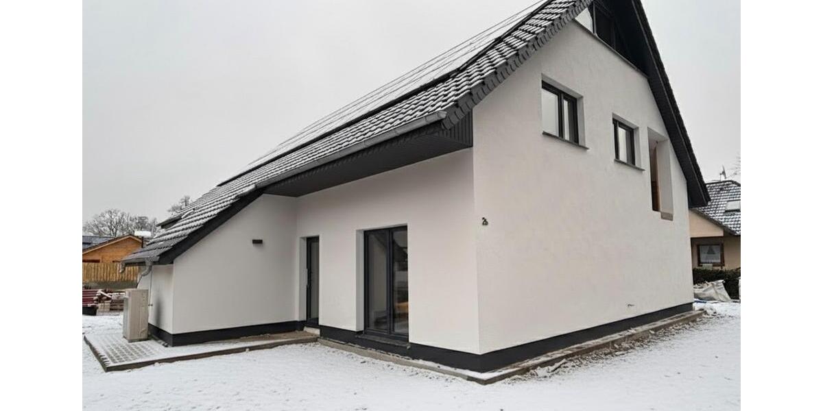 Dachgeschoßwohnung Hagen im Bremischen - 4 Zimmer, 90 m&sup2;, 1.000&euro; | Angebot:25019357