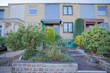 Haus Bremerhaven Lehe - 4 Zimmer, 95 m&sup2;, 219.000&euro; | Angebot:24723552