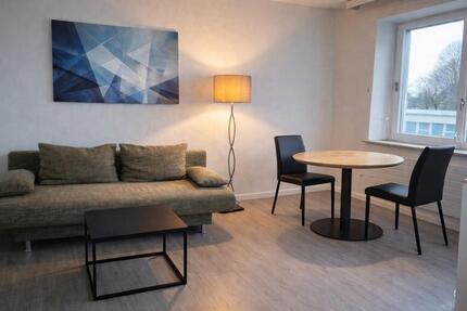 Wohnung Bremerhaven Mitte - 1 Zimmer, 35 m&sup2;, 950&euro; | Angebot:26026068