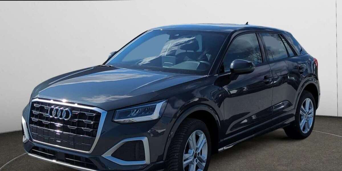 Audi Q2 20.600 km 25.096 &euro; Hagen 27628