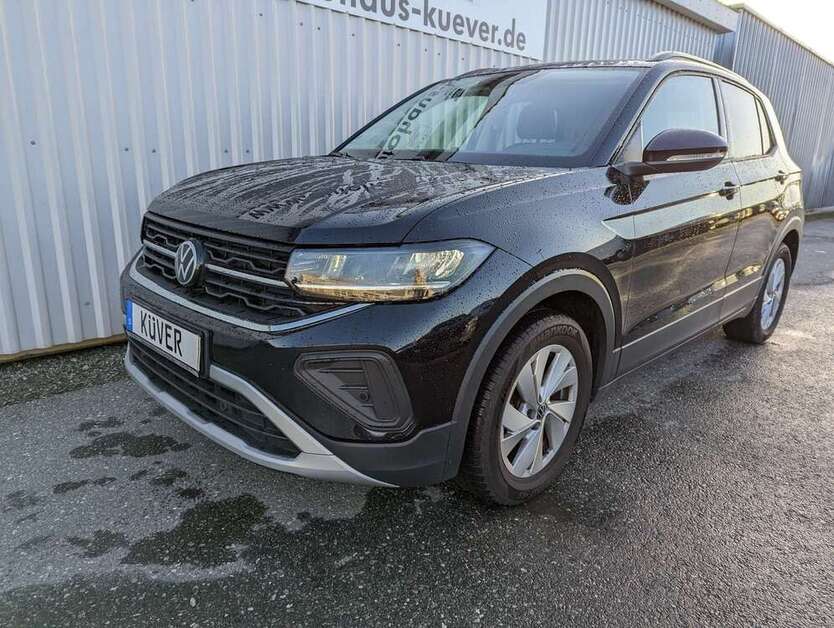 T-Cross