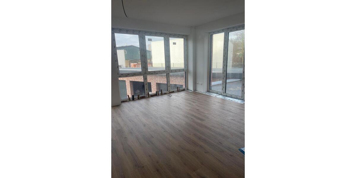 Moderne 3-Zimmerwohnung in Bremerhaven (Erstbezug) 3 zimmer