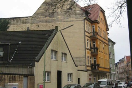 Helle Dachgeschoß-Maisonettewohnung - Wohnung Bremerhaven Lehe | Angebot:19798870