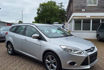 Ford Focus 145.000 km 4.700 &euro; Bremerhaven 27576