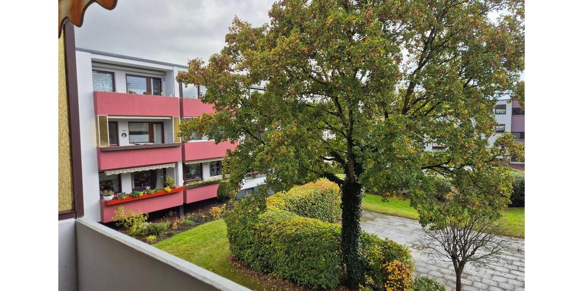 Etagenwohnung Bremerhaven Leherheide - 3 Zimmer, 87 m&sup2;, 175.000&euro; | Angebot:24507143