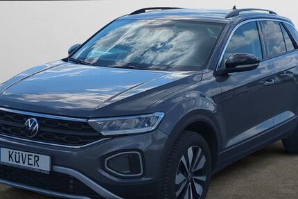 VW T-Roc 10.700 km 26.334 &euro; Hagen 27628
