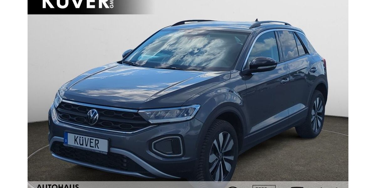 VW T-Roc 10.700 km 26.334 &euro; Hagen 27628