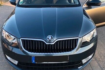 Skoda Octavia 207.000 km 8.900 &euro; Loxstedt 27612