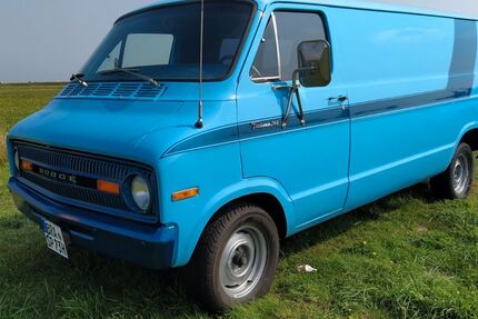 Dodge Andere 148.748 km 12.000 &euro; Butjadingen 26969