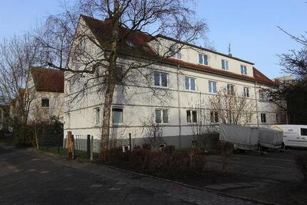 Wohnung Wilhelmshaven - 3 Zimmer, 65 m&sup2;, 400&euro; | Angebot:26687655