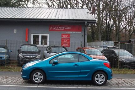Peugeot 207 173.989 km 3.599 &euro; Loxstedt-Hahnenknoop 27612