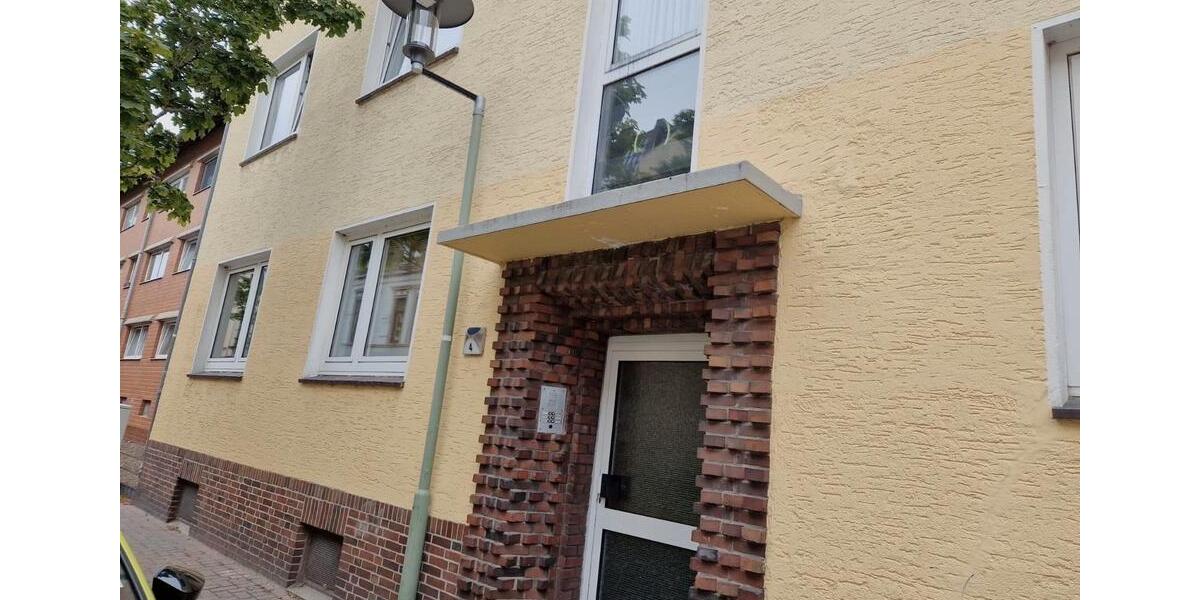 Etagenwohnung Bremerhaven - 3 Zimmer, 64 m&sup2;, 489&euro; | Angebot:26676184
