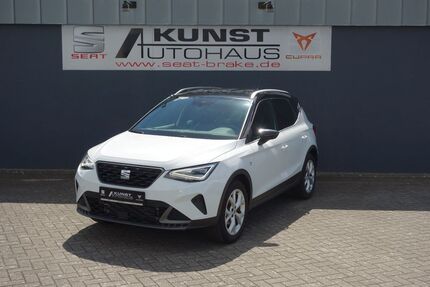 Seat Arona 10.100 km 20.390 &euro; Brake 26919