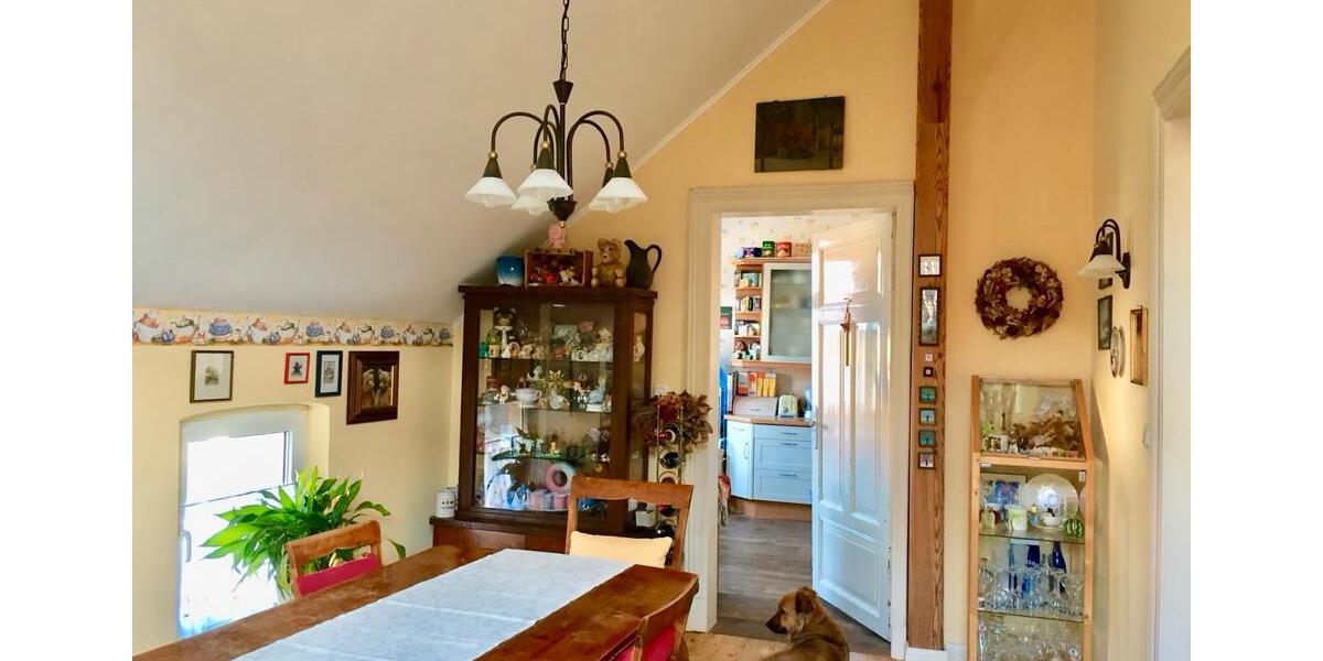 Einfamilienhaus Butjadingen - 11 Zimmer, 386 m&sup2;, 450.000&euro; | Angebot:27002058