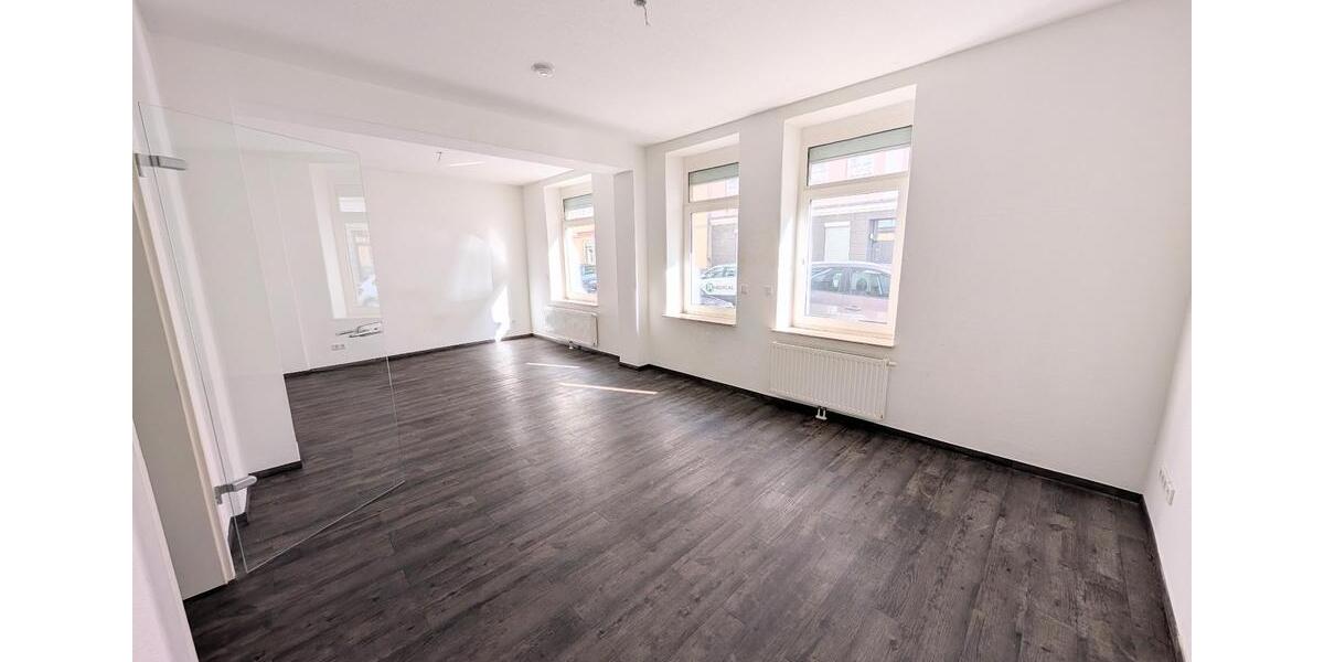 Erdgeschoßwohnung Bremerhaven Geestemünde - 2 Zimmer, 72 m&sup2;, 499&euro; | Angebot:26295569