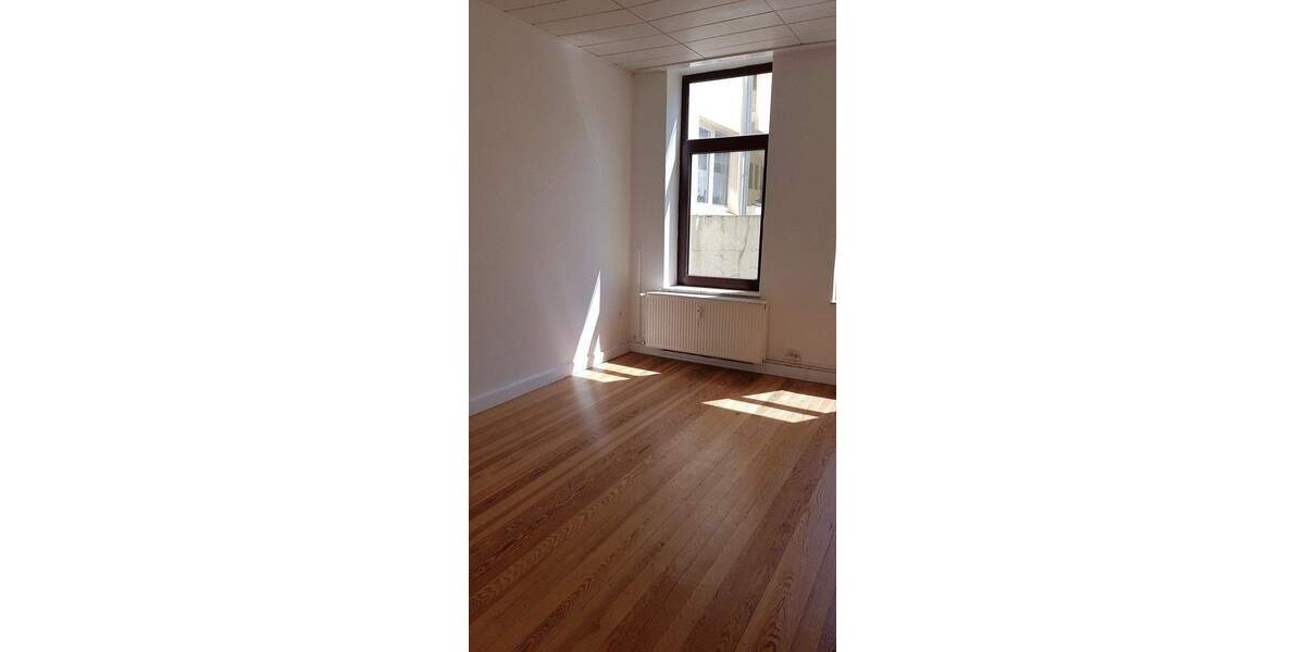 Mehrfamilienhaus in gefragter Lage von Bremerhaven zimmer