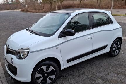 Renault Twingo 51.000 km 7.449 € Geestland / Langen 27607