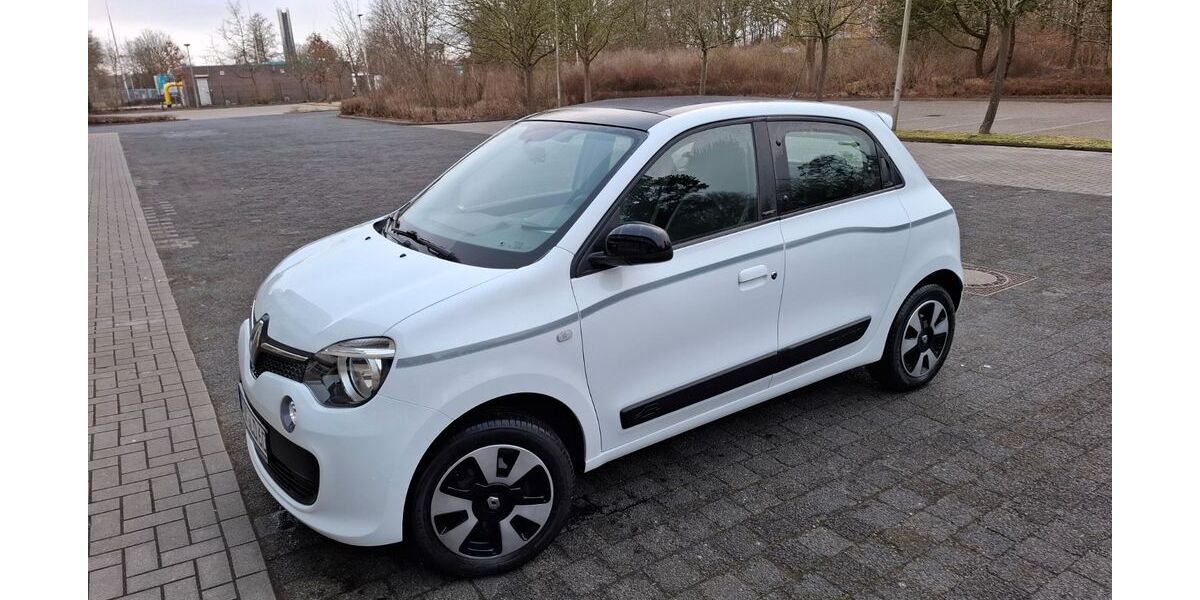 Renault Twingo 51.000 km 7.449 &euro; Geestland / Langen 27607
